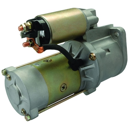 Replacement For MITSUBISHI M002T62272 STARTER